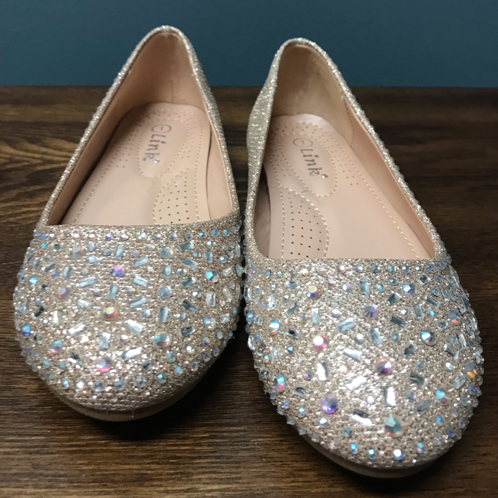 LINK Size 1️⃣ Shoes